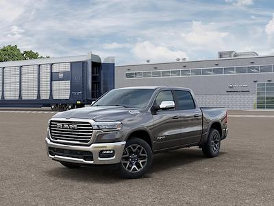 New 2026 Ram 1500 Laramie Crew Cab for sale #CJ8716 - photo 1