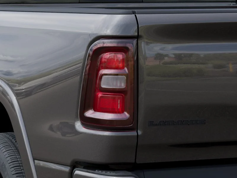 New 2026 Ram 1500 - photo 11