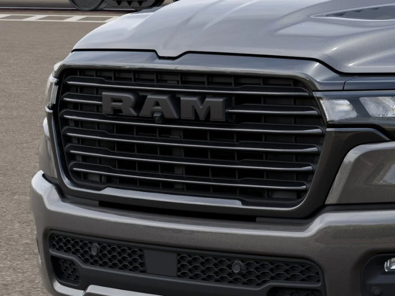 New 2026 Ram 1500 - photo 13