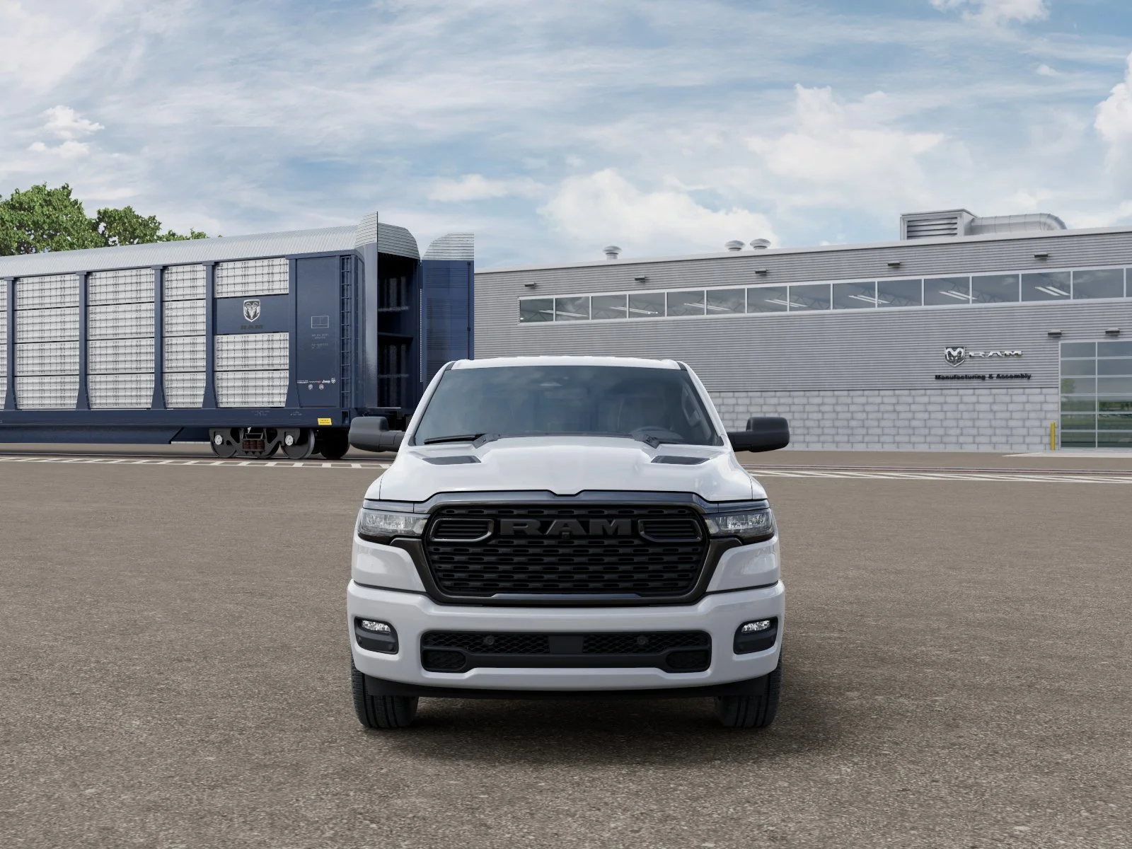 New 2026 Ram 1500 - photo 5