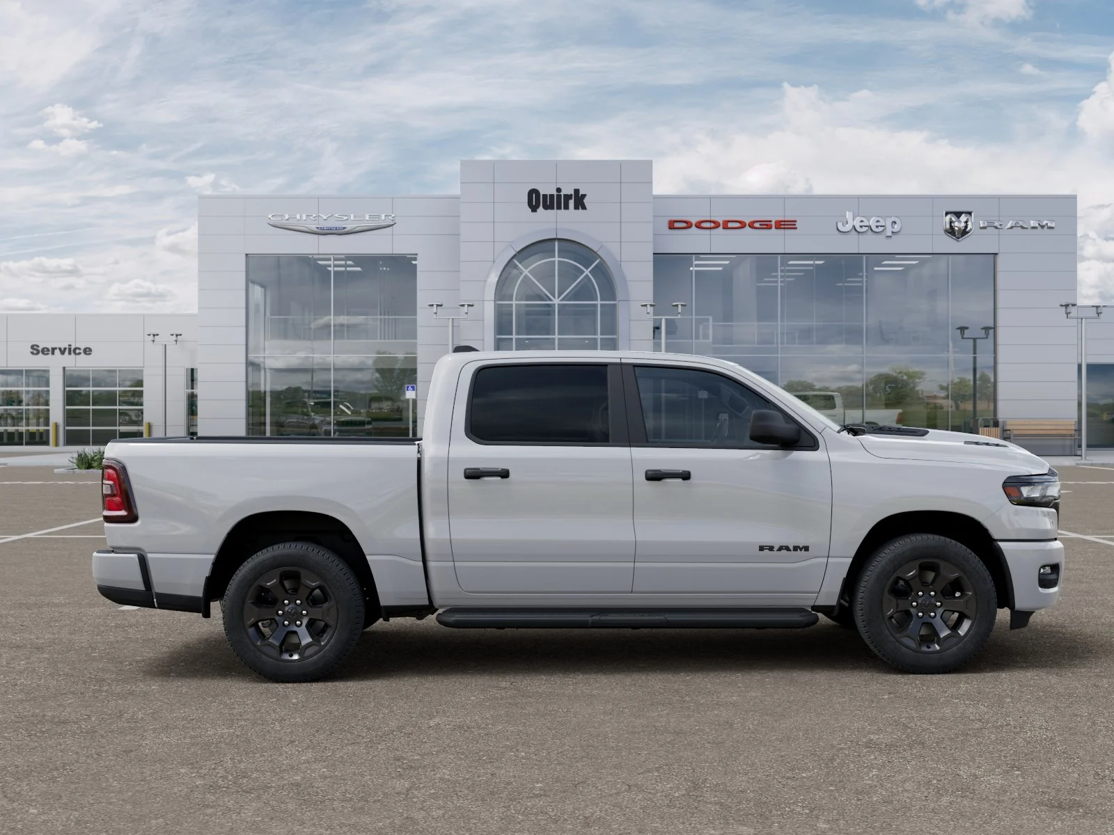 New 2026 Ram 1500 - photo 39