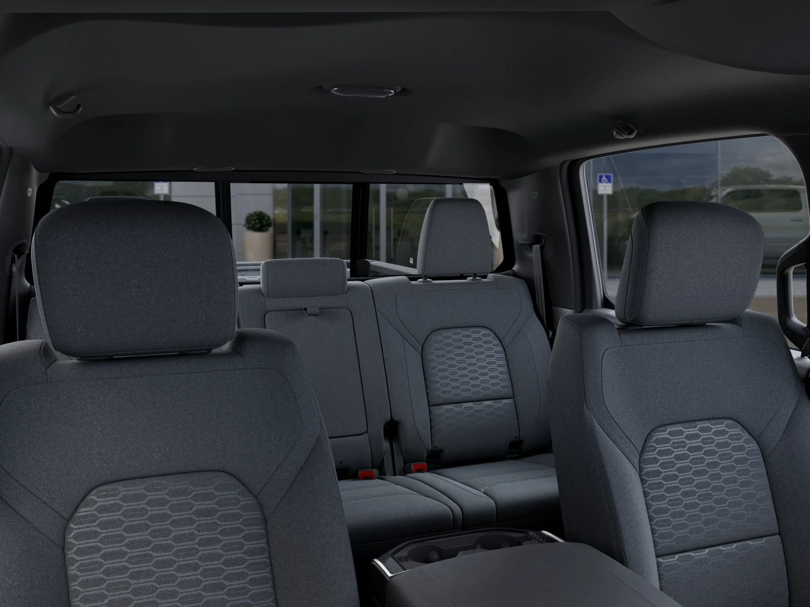 New 2026 Ram 1500 - photo 43