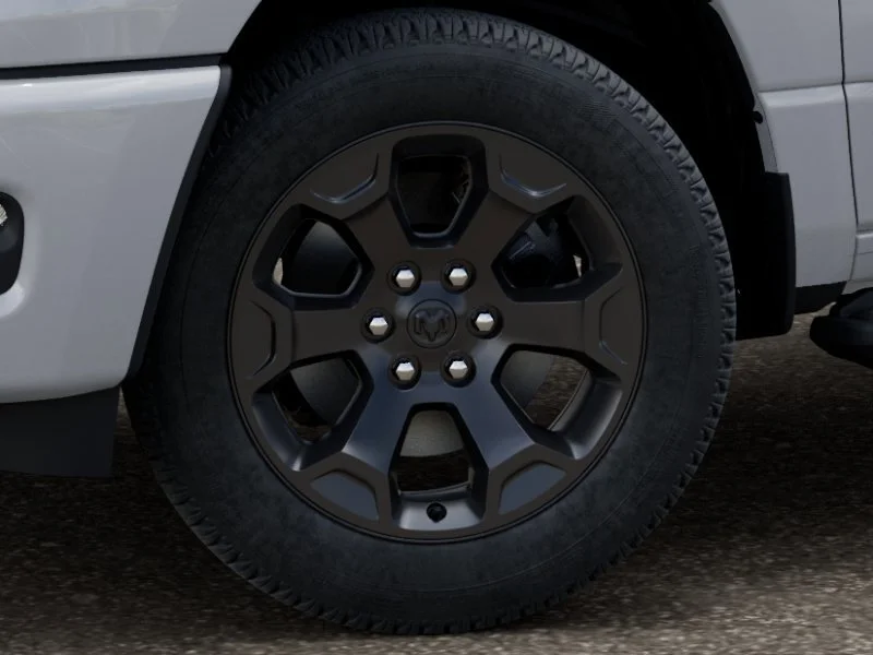 New 2026 Ram 1500 - photo 7