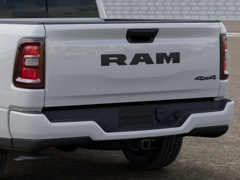 New 2026 Ram 1500 - photo 11