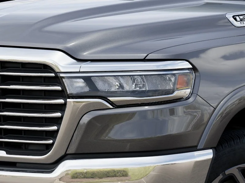 New 2026 Ram 1500 - photo 12
