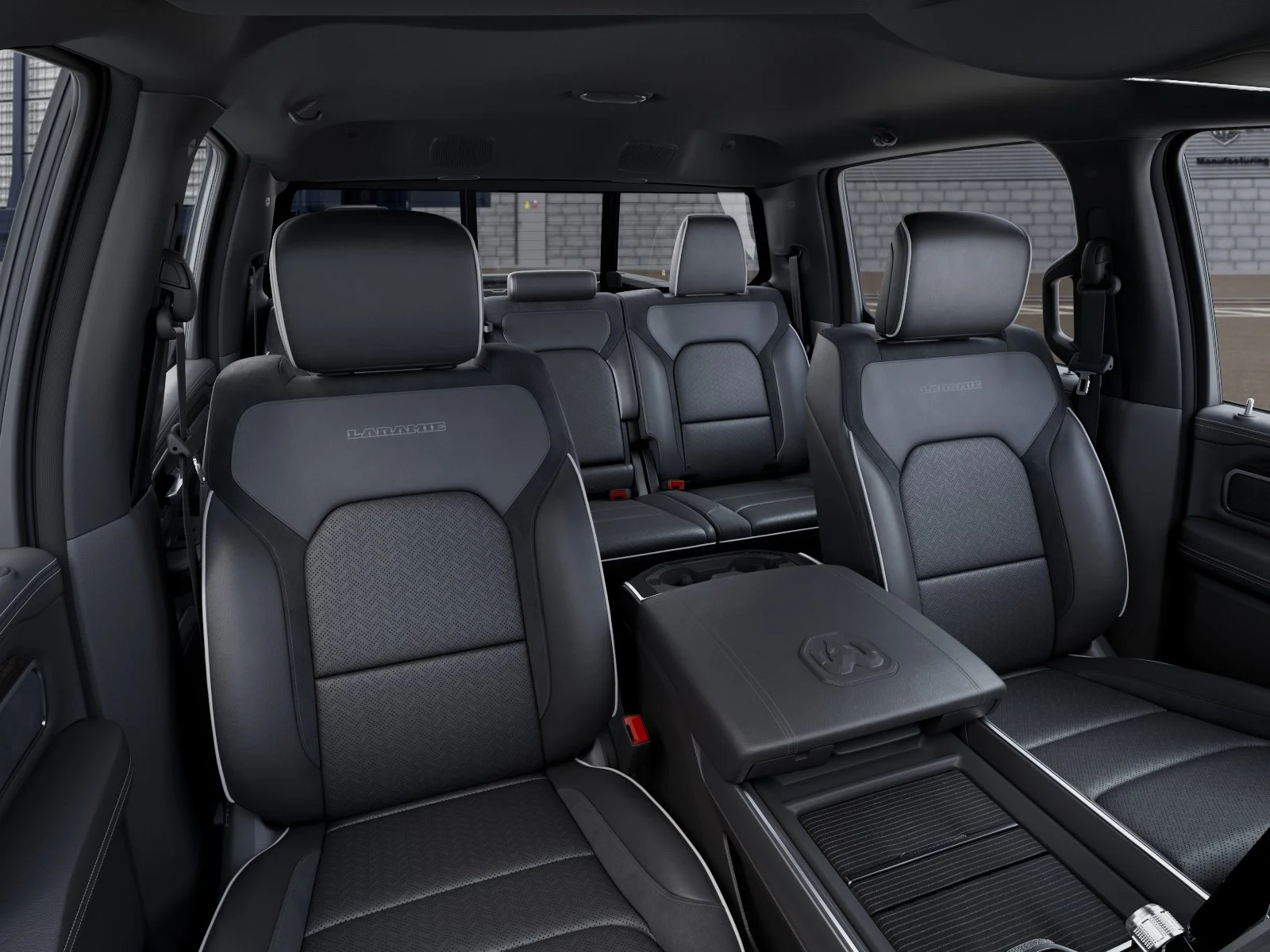 New 2026 Ram 1500 - photo 18