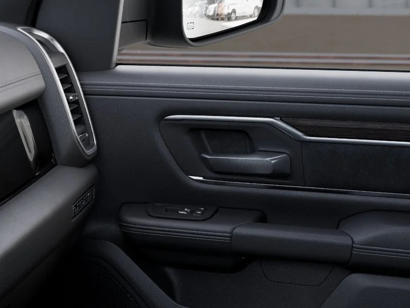 New 2026 Ram 1500 - photo 14