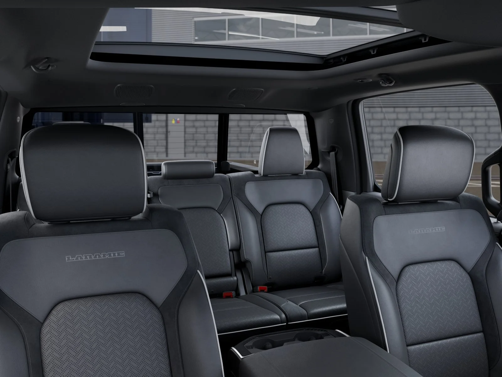 New 2026 Ram 1500 - photo 15