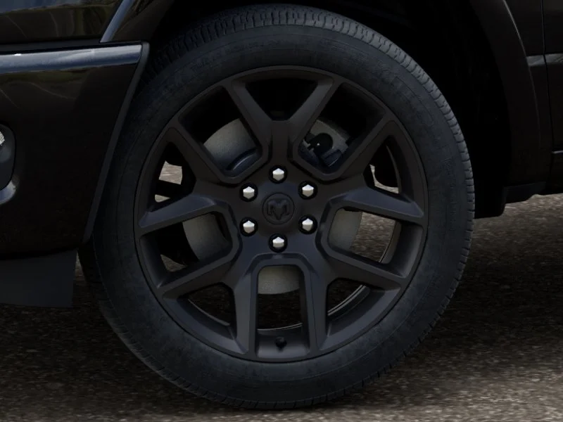 New 2026 Ram 1500 - photo 20