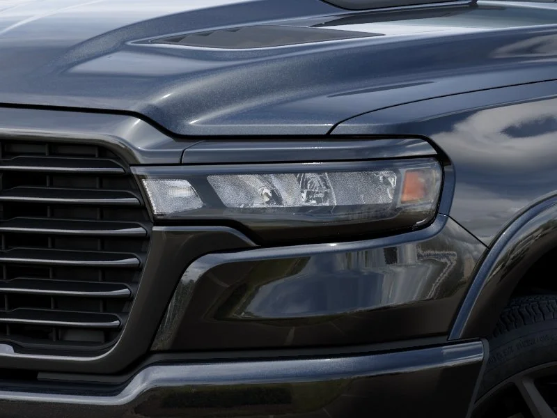 New 2026 Ram 1500 - photo 21