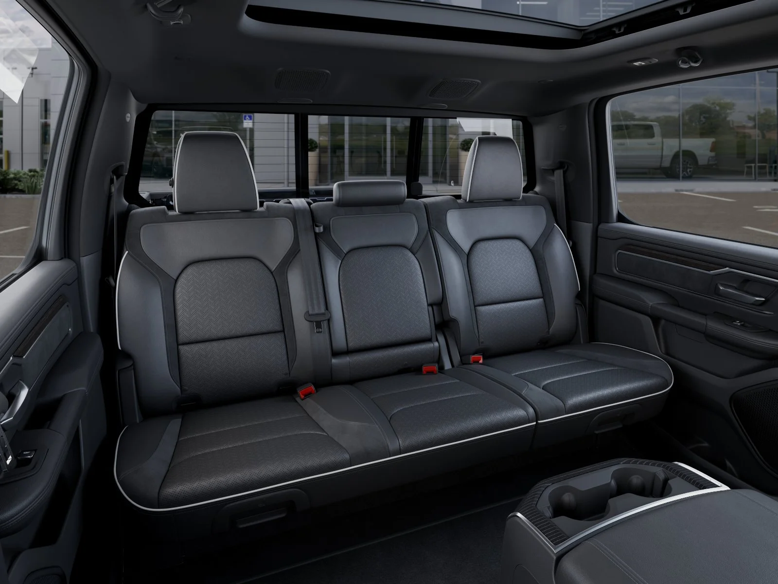 New 2026 Ram 1500 - photo 23