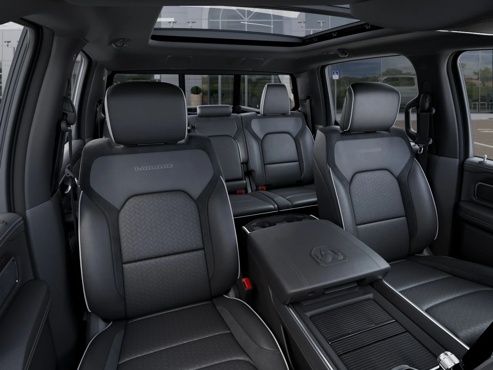 New 2026 Ram 1500 - photo 24
