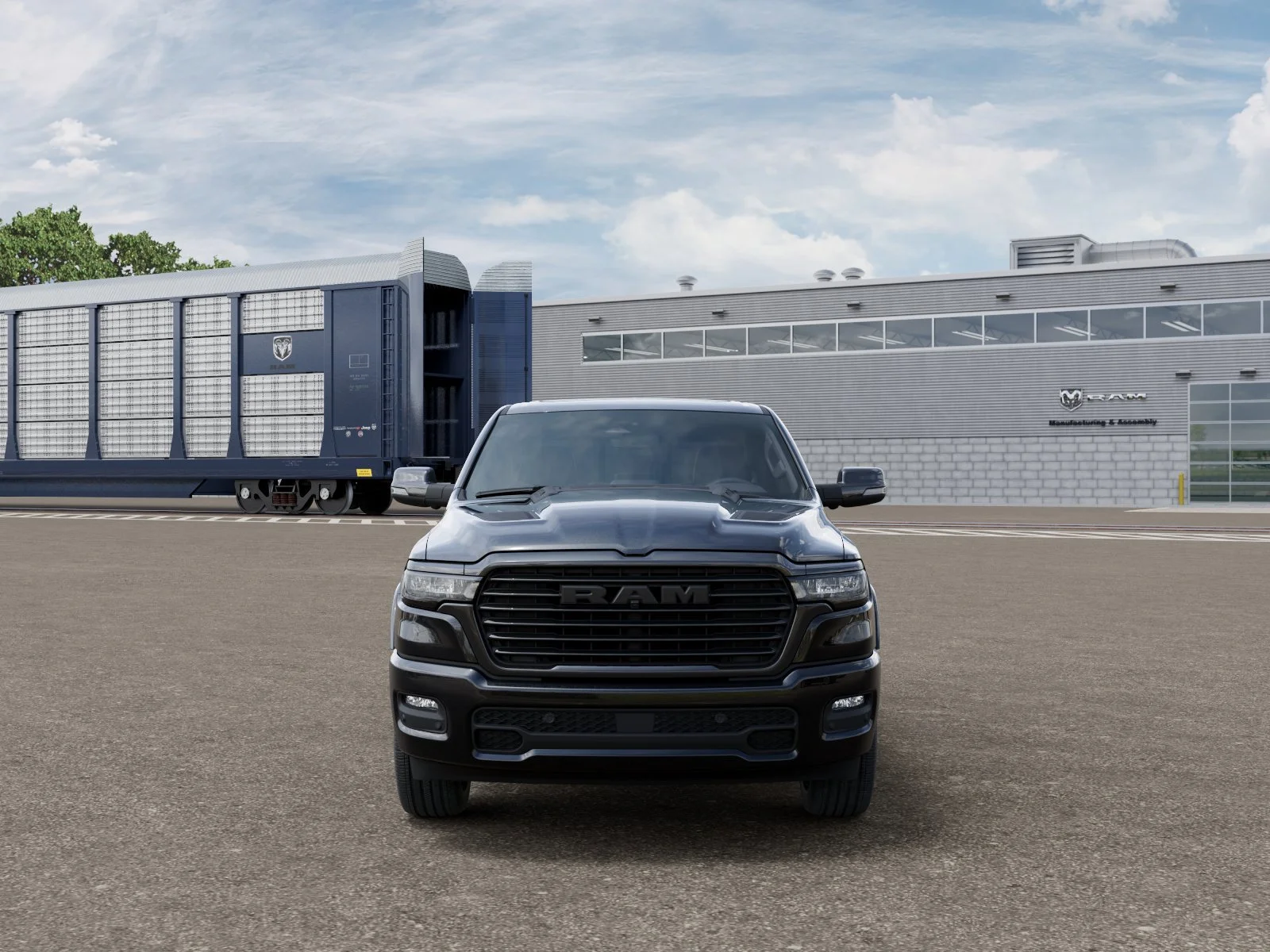 New 2026 Ram 1500 - photo 5