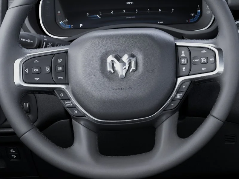 New 2026 Ram 1500 - photo 25