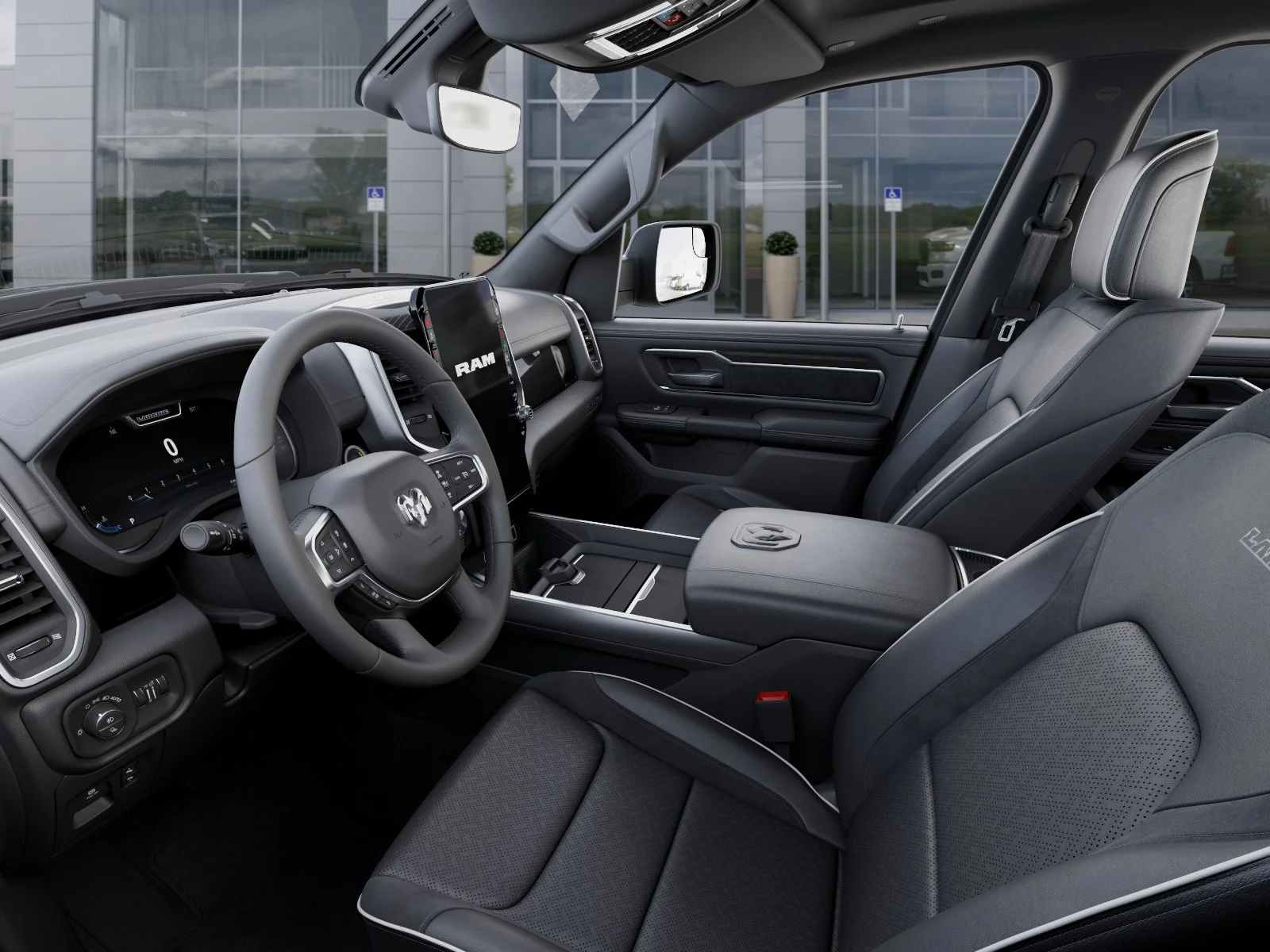 New 2026 Ram 1500 - photo 27