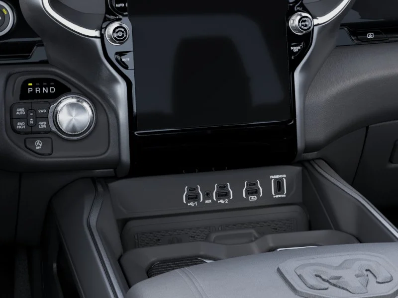 New 2026 Ram 1500 - photo 28
