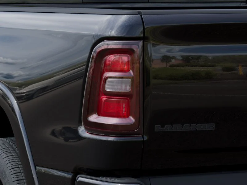 New 2026 Ram 1500 - photo 6