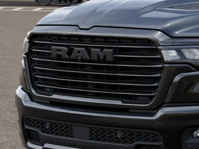 New 2026 Ram 1500 - photo 7