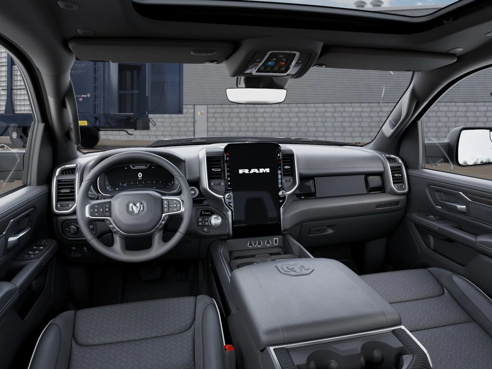 New 2026 Ram 1500 - photo 9