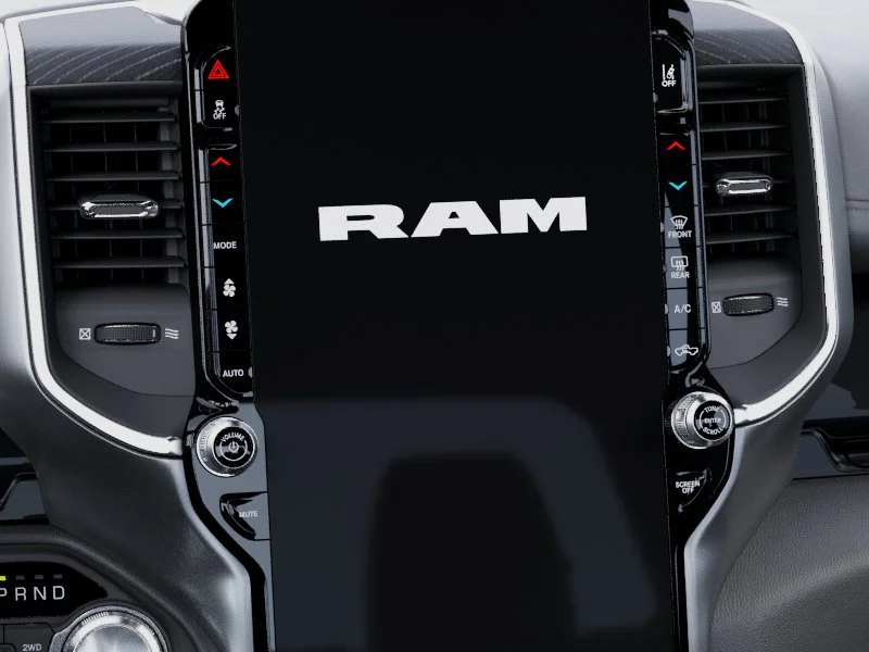New 2026 Ram 1500 - photo 11