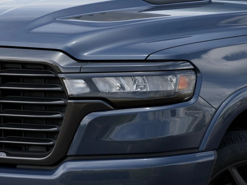 New 2026 Ram 1500 - photo 12