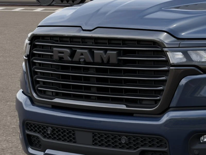 New 2026 Ram 1500 - photo 13