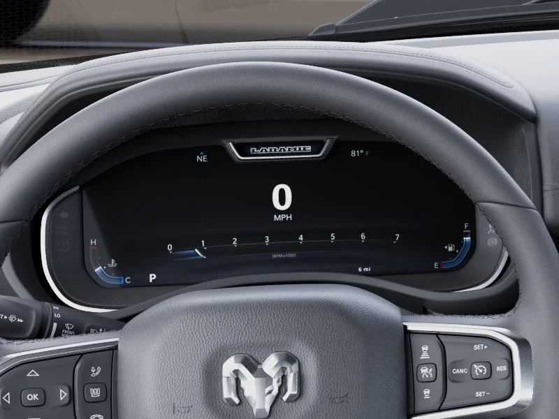 New 2026 Ram 1500 - photo 19