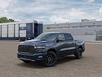 New 2026 Ram 1500 Laramie Crew Cab for sale #CJ8722 - photo 1