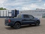 New 2026 Ram 1500 Laramie Crew Cab for sale #CJ8722 - photo 4