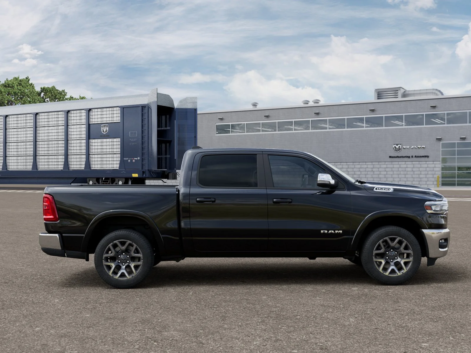 New 2026 Ram 1500 - photo 23