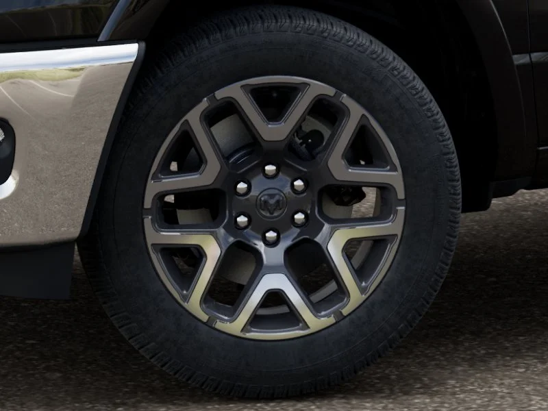 New 2026 Ram 1500 - photo 11