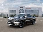 New 2026 Ram 1500 Laramie Crew Cab for sale #CJ8725 - photo 1