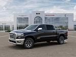 New 2026 Ram 1500 Laramie Crew Cab for sale #CJ8725 - photo 4