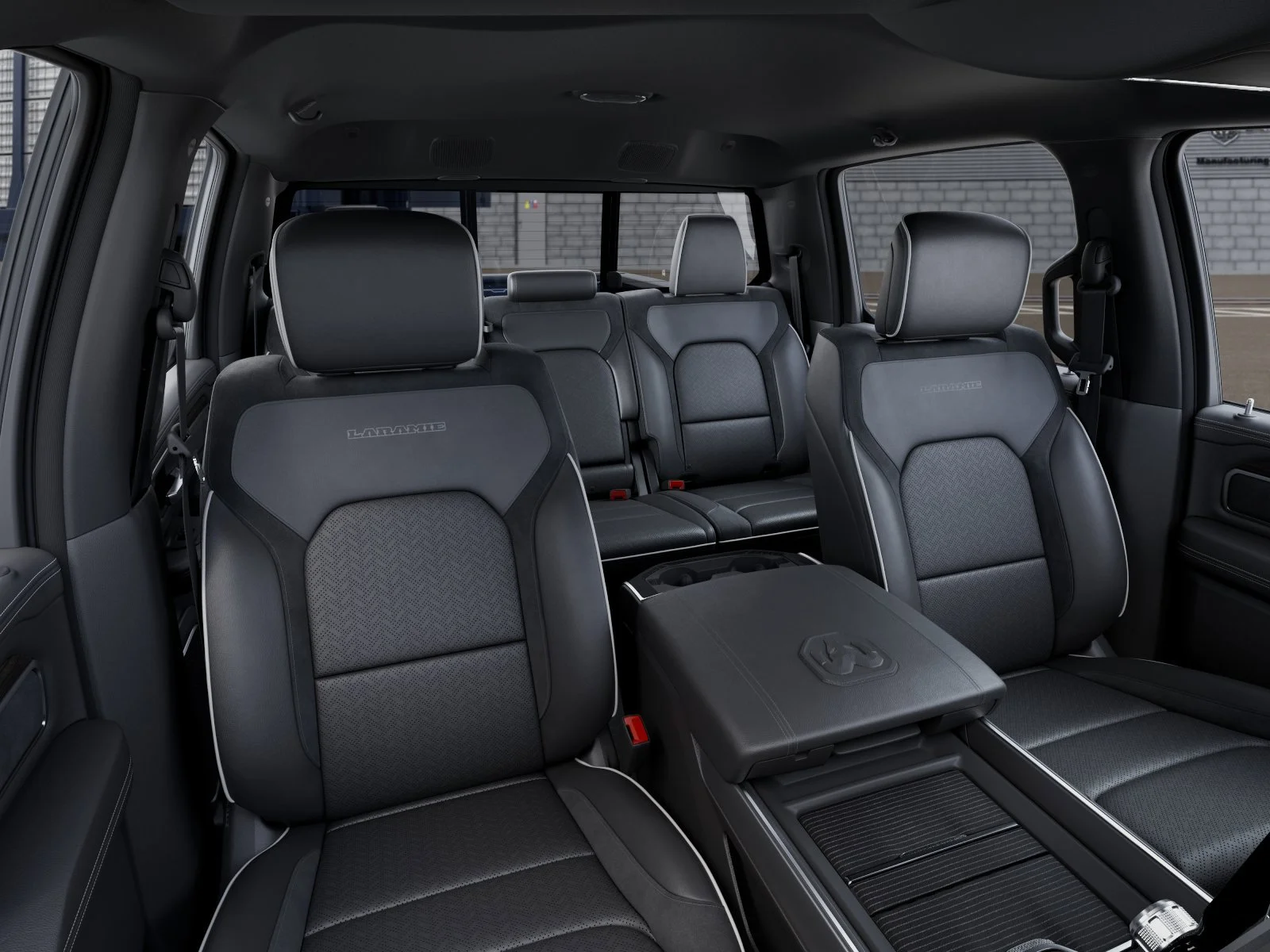 New 2026 Ram 1500 - photo 18