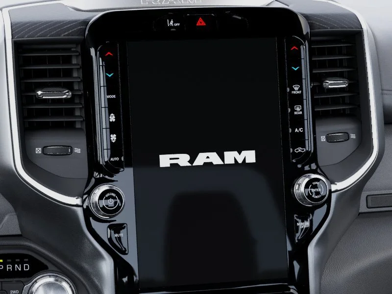 New 2026 Ram 1500 - photo 20