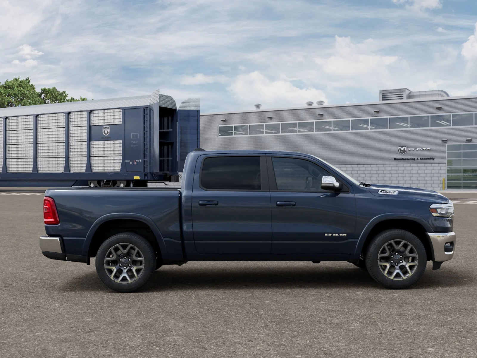 New 2026 Ram 1500 - photo 23