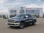 New 2026 Ram 1500 Laramie Crew Cab for sale #CJ8726 - photo 27