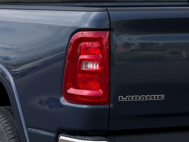 New 2026 Ram 1500 - photo 11