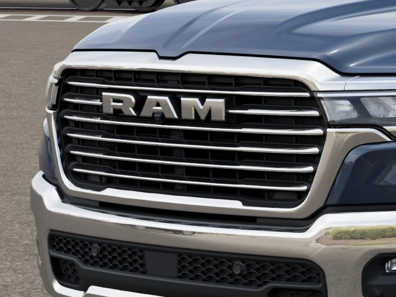 New 2026 Ram 1500 - photo 13