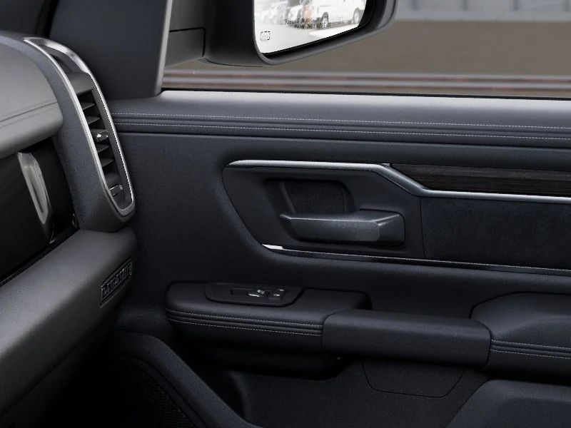 New 2026 Ram 1500 - photo 27