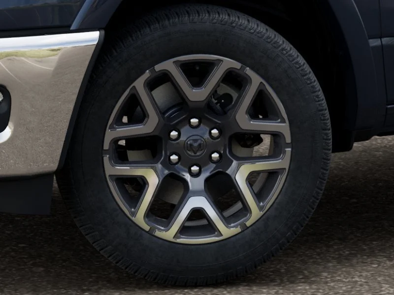 New 2026 Ram 1500 - photo 10
