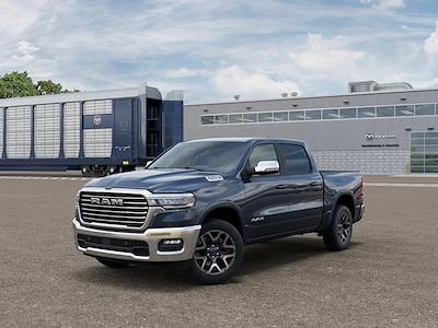 2026 Ram 1500 Crew Cab 4WD Pickup for sale #CJ8728 - photo 1