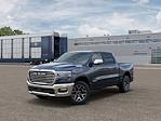New 2026 Ram 1500 Laramie Crew Cab for sale #CJ8728 - photo 1