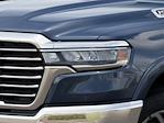 New 2026 Ram 1500 Laramie Crew Cab for sale #CJ8728 - photo 10