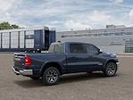 New 2026 Ram 1500 Laramie Crew Cab for sale #CJ8728 - photo 4