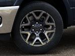 New 2026 Ram 1500 Laramie Crew Cab for sale #CJ8728 - photo 8