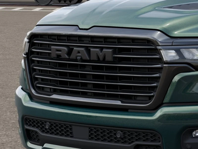New 2026 Ram 1500 - photo 36
