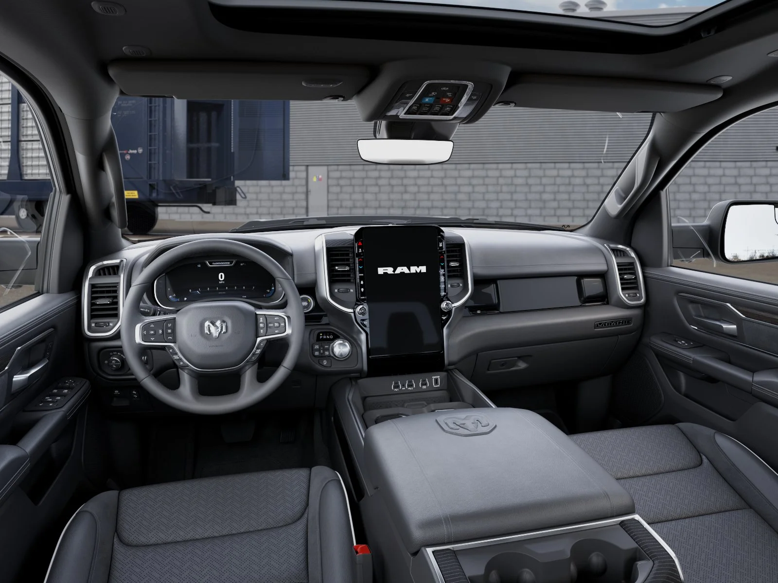 New 2026 Ram 1500 - photo 38