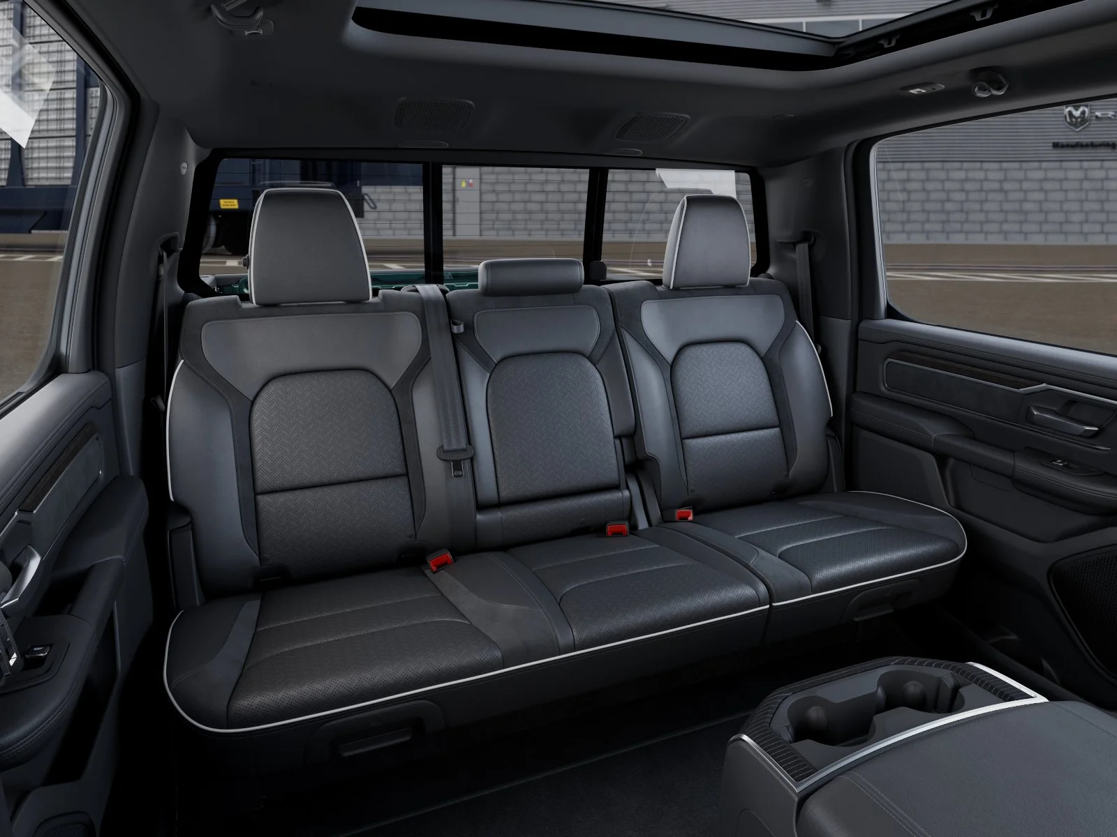 New 2026 Ram 1500 - photo 39