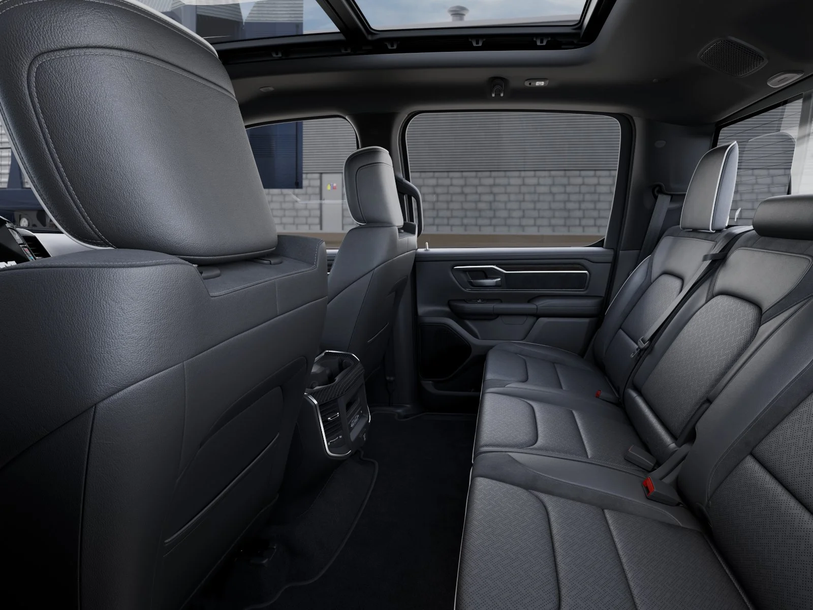 New 2026 Ram 1500 - photo 44